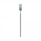 Свредло BOSCH 5X 18x450/400мм, за бетон и армиран бетон, HM, 4 режещи ръба, SDS-plus - small, 264655