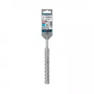 Свредло BOSCH 5X 20x200/150мм, за бетон и армиран бетон, HM, 4 режещи ръба, SDS-plus - small, 264661