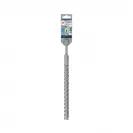Свредло BOSCH 5X 20x300/250мм, за бетон и армиран бетон, HM, 4 режещи ръба, SDS-plus - small, 264664