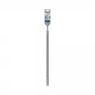 Свредло BOSCH 5X 20x450/400мм, за бетон и армиран бетон, HM, 4 режещи ръба, SDS-plus - small, 264667