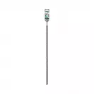 Свредло BOSCH 5X 20x600/550мм, за бетон и армиран бетон, HM, 4 режещи ръба, SDS-plus - small, 264626