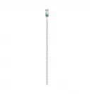 Свредло BOSCH 5X 22x1000/950мм, за бетон и армиран бетон, HM, 4 режещи ръба, SDS-plus - small, 264607
