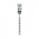Свредло BOSCH 5X 22x250/200мм, за бетон и армиран бетон, HM, 4 режещи ръба, SDS-plus - small, 264627