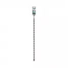 Свредло BOSCH 5X 22x600/550мм, за бетон и армиран бетон, HM, 4 режещи ръба, SDS-plus - small, 264633