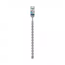 Свредло BOSCH 5X 25x450/400мм, за бетон и армиран бетон, HM, 4 режещи ръба, SDS-plus - small, 264645