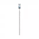 Свредло BOSCH 5X 25x600/550мм, за бетон и армиран бетон, HM, 4 режещи ръба, SDS-plus - small, 264705