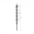 Свредло BOSCH 5X 26x250/200мм, за бетон и армиран бетон, HM, 4 режещи ръба, SDS-plus - small, 264648