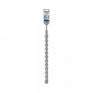 Свредло BOSCH 5X 26x450/400мм, за бетон и армиран бетон, HM, 4 режещи ръба, SDS-plus - small, 264594