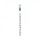 Свредло BOSCH 5X 28x450/400мм, за бетон и армиран бетон, HM, 4 режещи ръба, SDS-plus - small, 264711
