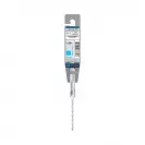 Свредло BOSCH 5X 3.5x110/50мм, за бетон и армиран бетон, HM, 4 режещи ръба, SDS-plus - small, 264684
