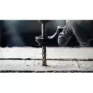 Свредло BOSCH 5X 3.5x110/50мм, за бетон и армиран бетон, HM, 4 режещи ръба, SDS-plus - small, 264686