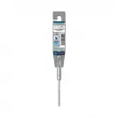 Свредло BOSCH 5X 4.0x110/50мм, за бетон и армиран бетон, HM, 4 режещи ръба, SDS-plus - small, 264759