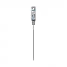 Свредло BOSCH 5X 5.0x260/200мм, за бетон и армиран бетон, HM, 4 режещи ръба, SDS-plus - small, 264765