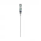 Свредло BOSCH 5X 5.0x310/250мм, за бетон и армиран бетон, HM, 4 режещи ръба, SDS-plus - small, 264768