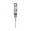 Свредло BOSCH 5X 5.5x110/50мм, за бетон и армиран бетон, HM, 4 режещи ръба, SDS-plus - small, 264616