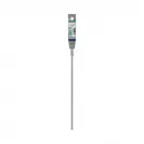Свредло BOSCH 5X 6.0x310/250мм, за бетон и армиран бетон, HM, 4 режещи ръба, SDS-plus - small, 264802