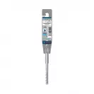 Свредло BOSCH 5X 7.0x110/50мм, за бетон и армиран бетон, HM, 4 режещи ръба, SDS-plus - small, 264619