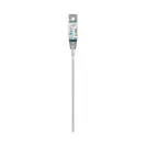 Свредло BOSCH 5X 7.0x315/250мм, за бетон и армиран бетон, HM, 4 режещи ръба, SDS-plus - small, 264784