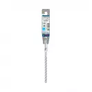 Свредло BOSCH 5X 8.5x165/100мм, за бетон и армиран бетон, HM, 4 режещи ръба, SDS-plus - small, 264787