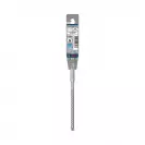 Свредло BOSCH 5X 9.0x160/100мм, за бетон и армиран бетон, HM, 4 режещи ръба, SDS-plus - small, 264582