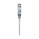 Свредло BOSCH 5X 9.0x210/150мм, за бетон и армиран бетон, HM, 4 режещи ръба, SDS-plus - small, 264585