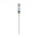 Свредло BOSCH 5X 9.0x265/200мм, за бетон и армиран бетон, HM, 4 режещи ръба, SDS-plus - small, 264699