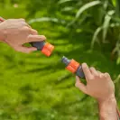 Съединител за маркуч GARDENA 3/4
