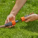 Съединител за маркуч GARDENA 3/4