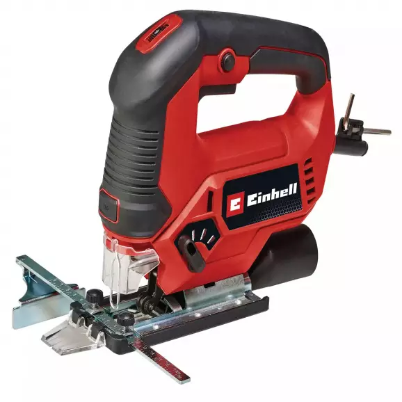 Трион прободен EINHELL TC-JS 90, 650W, 3000об/мин, 22мм