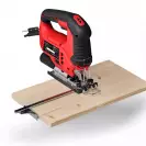 Трион прободен EINHELL TC-JS 90, 650W, 3000об/мин, 22мм - small, 262087