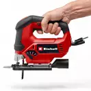 Трион прободен EINHELL TC-JS 90, 650W, 3000об/мин, 22мм - small, 262093