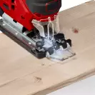 Трион прободен EINHELL TC-JS 90, 650W, 3000об/мин, 22мм - small, 262094