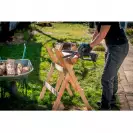Трион верижен акумулаторен METABO MS 18 LTX 15, 18V, 2.0-10Ah, Li-Ion, 15см - small, 264292