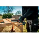 Трион верижен акумулаторен METABO MS 18 LTX 15, 18V, 2.0-10Ah, Li-Ion, 15см - small, 264293
