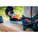 Трион верижен акумулаторен METABO MS 18 LTX 15, 18V, 2.0-10Ah, Li-Ion, 15см - small, 264296