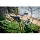 Трион верижен акумулаторен METABO MS 18 LTX 15, 18V, 2.0-10Ah, Li-Ion, 15см - small, 264297