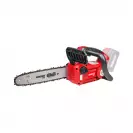 Трион верижен акумулаторен RAIDER RDP-DBCS20 Solo, 20V, 2.0-8.0Ah, Li-Ion, 30.5см - small