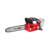 Трион верижен акумулаторен RAIDER RDP-DBCS20 Solo, 20V, 2.0-8.0Ah, Li-Ion, 30.5см