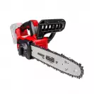 Трион верижен акумулаторен RAIDER RDP-DBCS20 Solo, 20V, 2.0-8.0Ah, Li-Ion, 30.5см - small, 265078