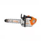 Трион верижен акумулаторен STIHL MSA 220 Т Solo, 36V, 2.6-6.3Ah, Li-Ion, 35cм - small, 264384