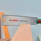 Трион за дърво BOSCH Ryoba 250мм, със закалени зъби, двукомпонентна дръжка - small, 264096