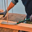 Трион за дърво BOSCH Ryoba 250мм, със закалени зъби, двукомпонентна дръжка - small, 264098