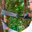 Трион за дърво BOSCH Ryoba 250мм, със закалени зъби, двукомпонентна дръжка - small, 264099