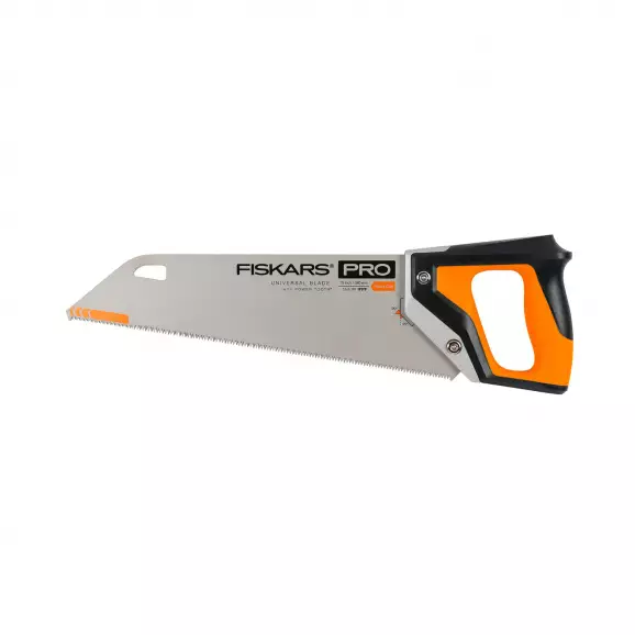 Трион за дърво FISKARS Pro PowerTooth 380мм