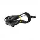 Удължителен кабел KARCHER RCX 10м, за удължаване на захр.кабел на станцията за зареждане или RTK-антената - small