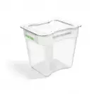 Уловителен контейнер FESTOOL VAB-20/1, пластмаса, бял - small