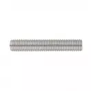 Винт стопорен неръждаем INOX MARE DIN913 А2 5х8мм, с плосък връх, с вътрешен шестостен, 500бр. в кутия - small