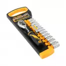 Вложки вътрешен шестостен TOLSEN 1/4