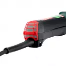 Ъглошлайф METABO WEBA 20-125 Quick BL, 2000W, 11000об/мин, ф125мм, безчетков - small, 262661