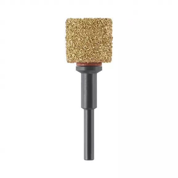 Абразивен шлайфгрифер DREMEL 408DM 13мм P60, форма OB-цилиндър